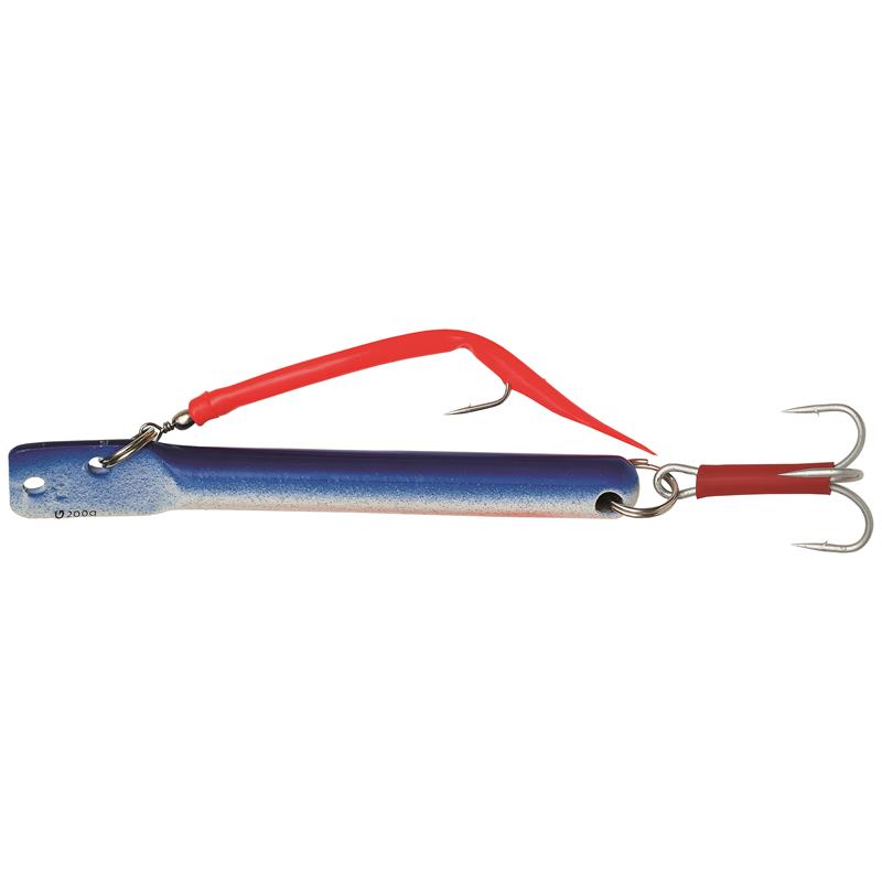 Kinetic Torpedo 400g Blue/Pearl