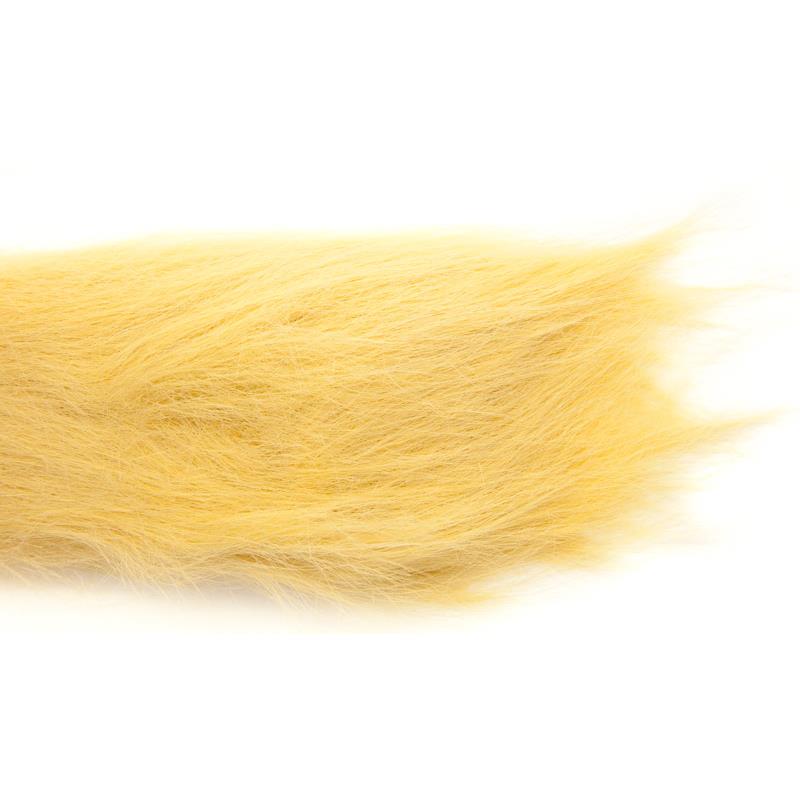 Craft Fur - Champagne (Sand)