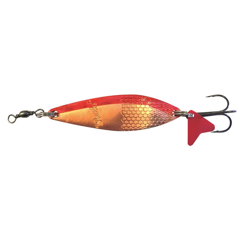 Kinetic Snake 32g Red Copper