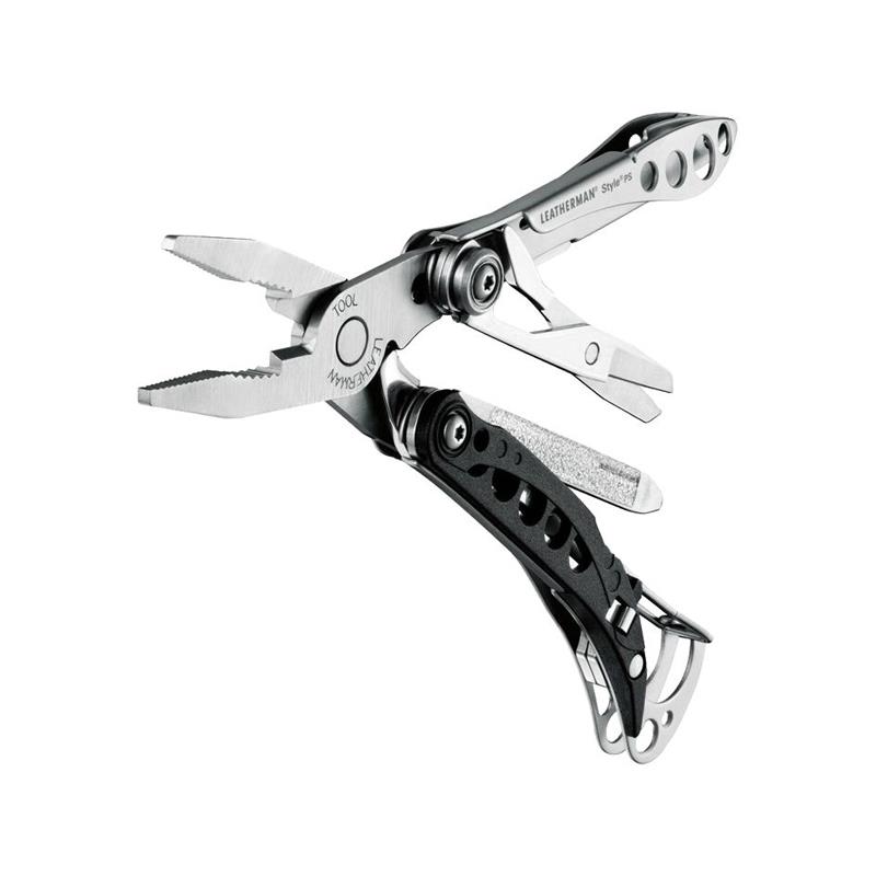 Leatherman Style PS multiverktøy Robust multiverktøy i høy kvalitet
