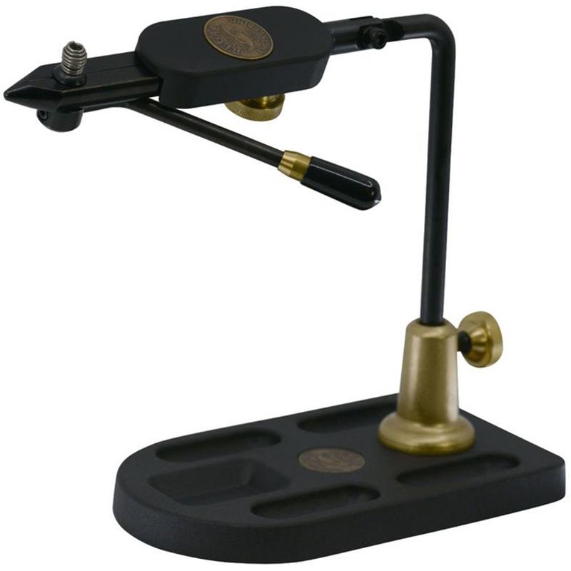 Regal Medallion Series Vise Regular Jaws/Aluminium Pocket Base