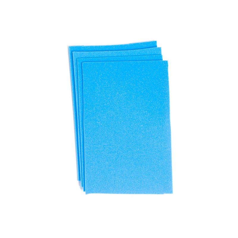 Wapsi Fly Foam - Damsel Blue