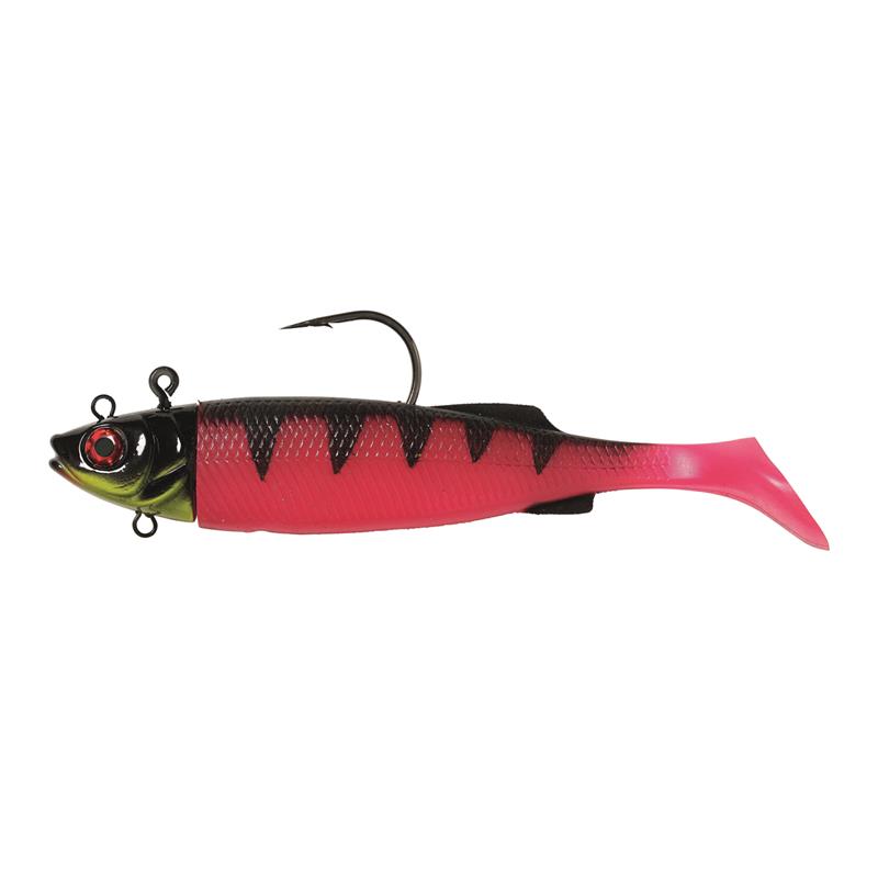 Kinetic Avatar Sea 400g Pink Tiger