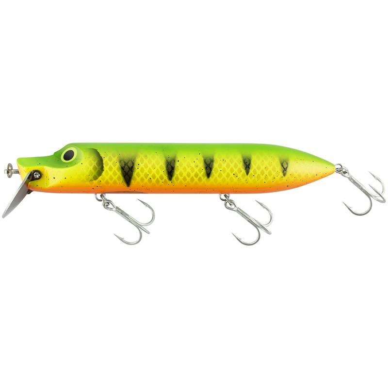Hi-Lo Sinking 200mm 100g Fire Tiger Synkende