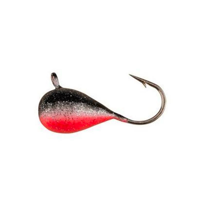 Berkley Tungsten Mormyska 5mm Halloween