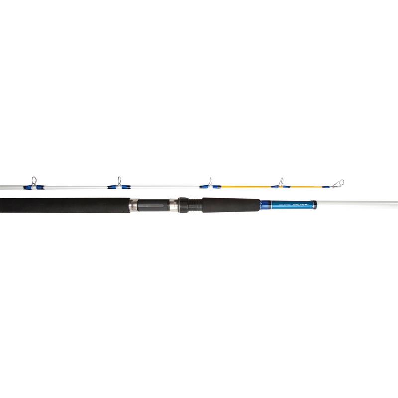 Daiwa Jupiter Trolling 6' 12-20lbs Trollingentusiastenes slager