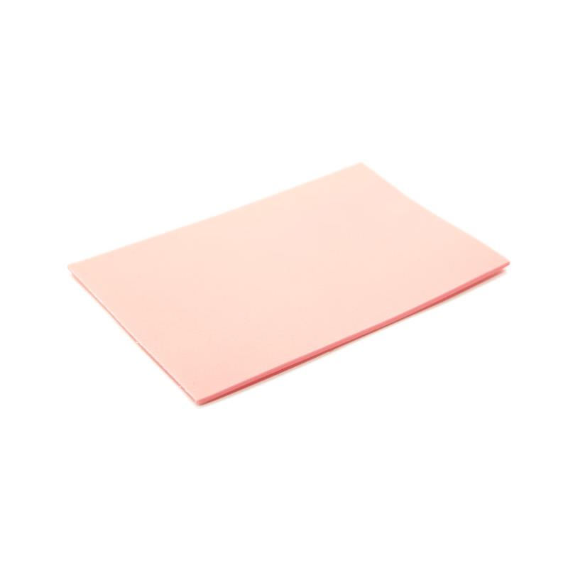Fly Foam Shrimp Pink The Fly Co