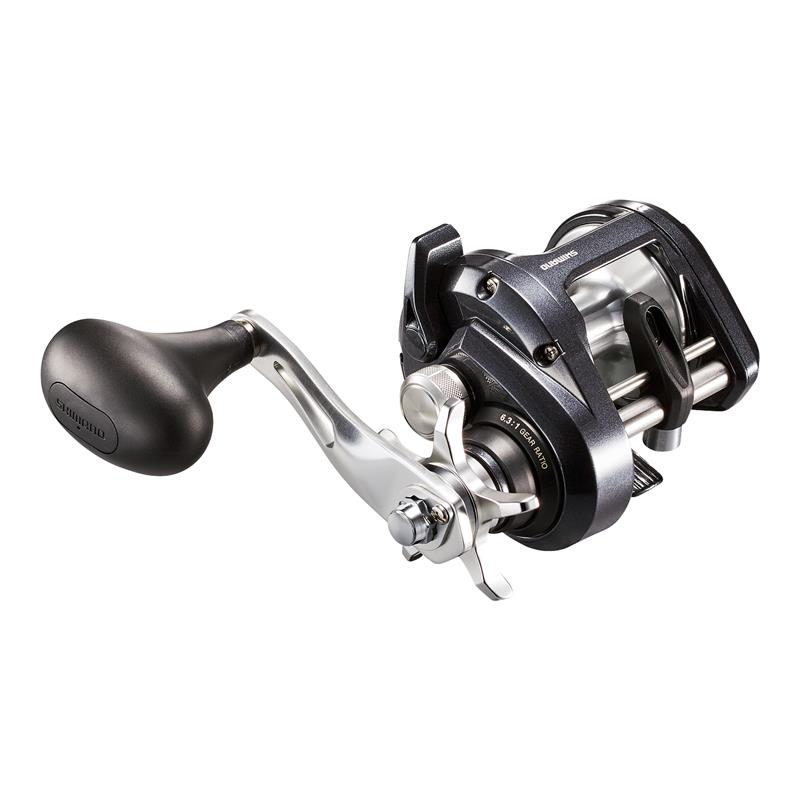 Shimano Tekota A 601 LC (Fot)