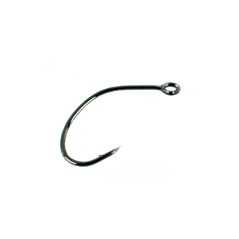Owner S-61 BC Large Eye #3/0 Danmarks mest solgte krok til kystfiske