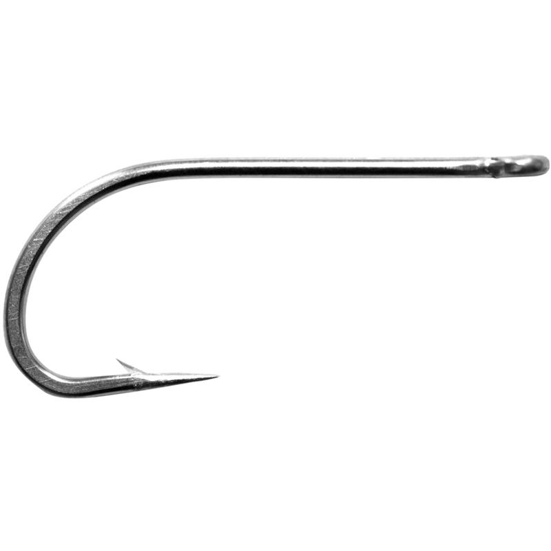 FF Coastal Hooks C3 #10 FutureFly - 15stk
