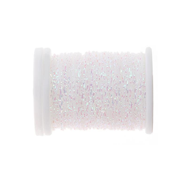 Pearl Braid Small - White Textreme