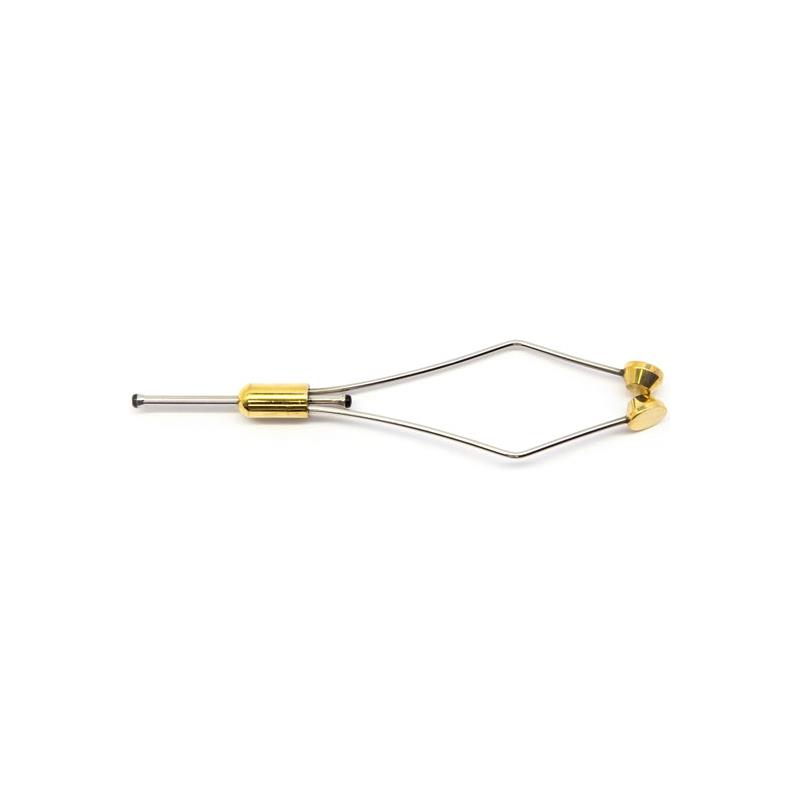 Fly Co Keramisk Trådholder The Fly Co