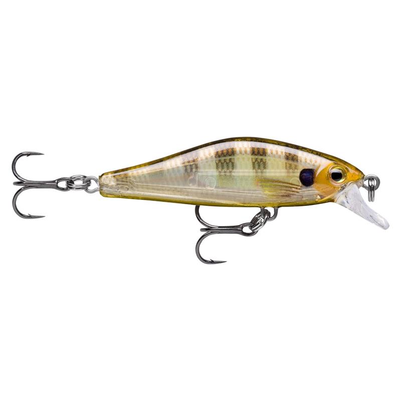 Rapala Shadow Rap Solid Shad GGHI 5cm
