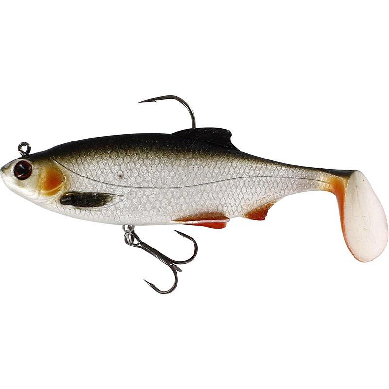 Westin Ricky The Roach Lively Roach 14cm/57g - Shadtail R'N'R