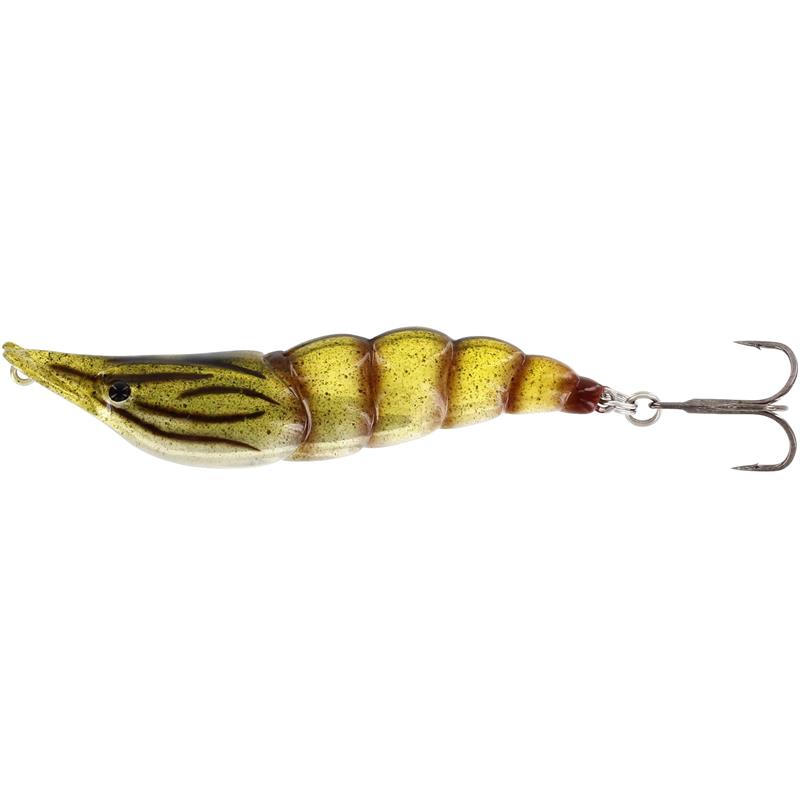 Westin Salty The Shrimp - Natural Shrimp 8cm / 20g