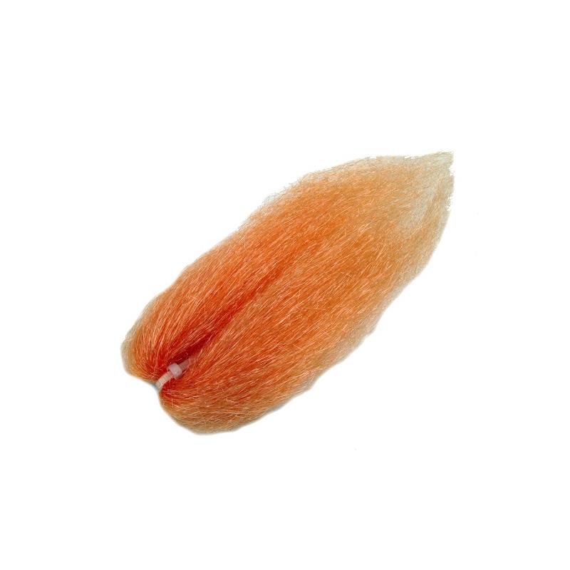 FF Bait Fish Fibres - Orange