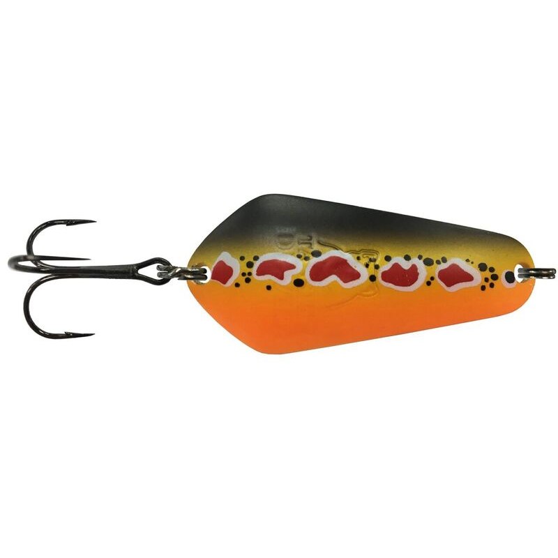 Tasmanian D Spoon 12,5g Spotted Dog