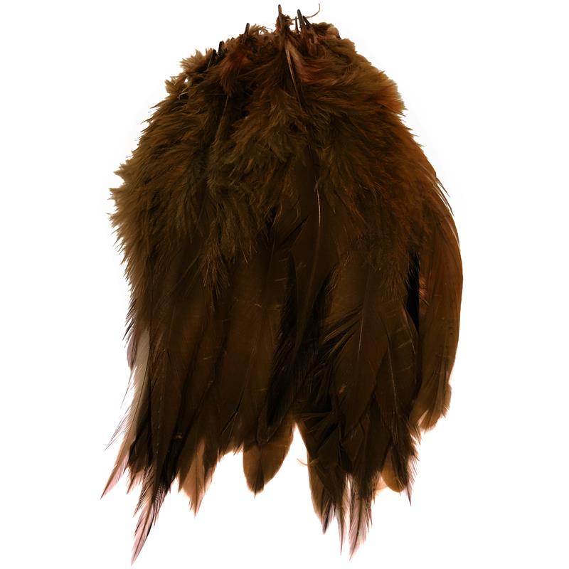 Veniard Schlappen - Dark Brown