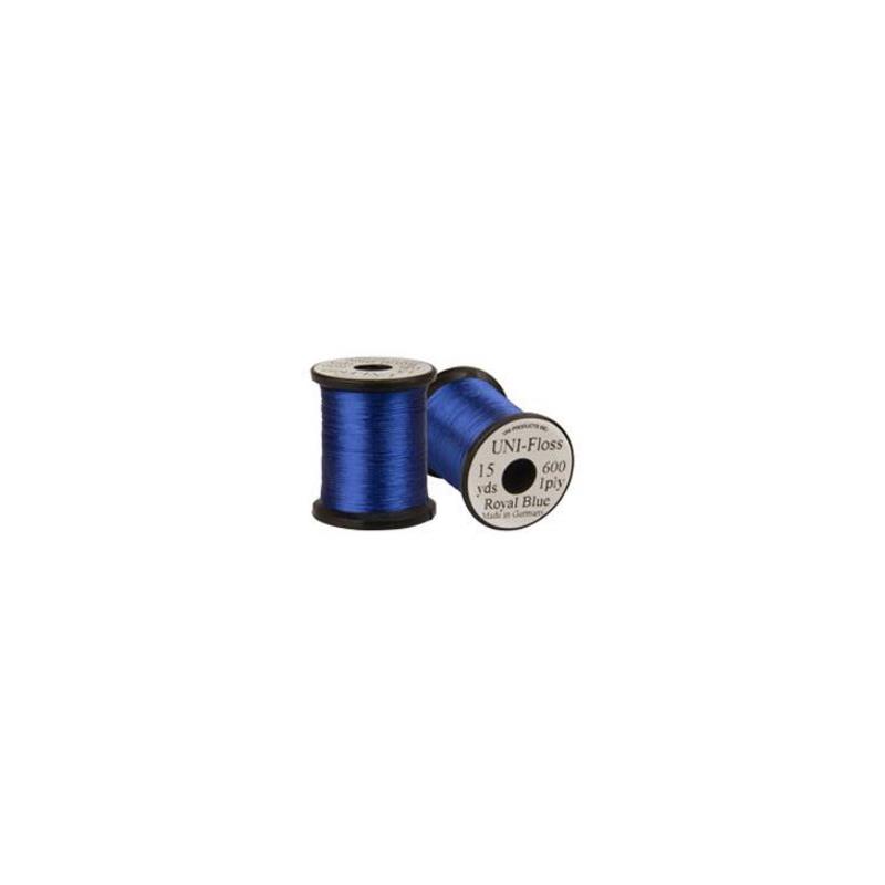 Uni Floss - Royal Blue
