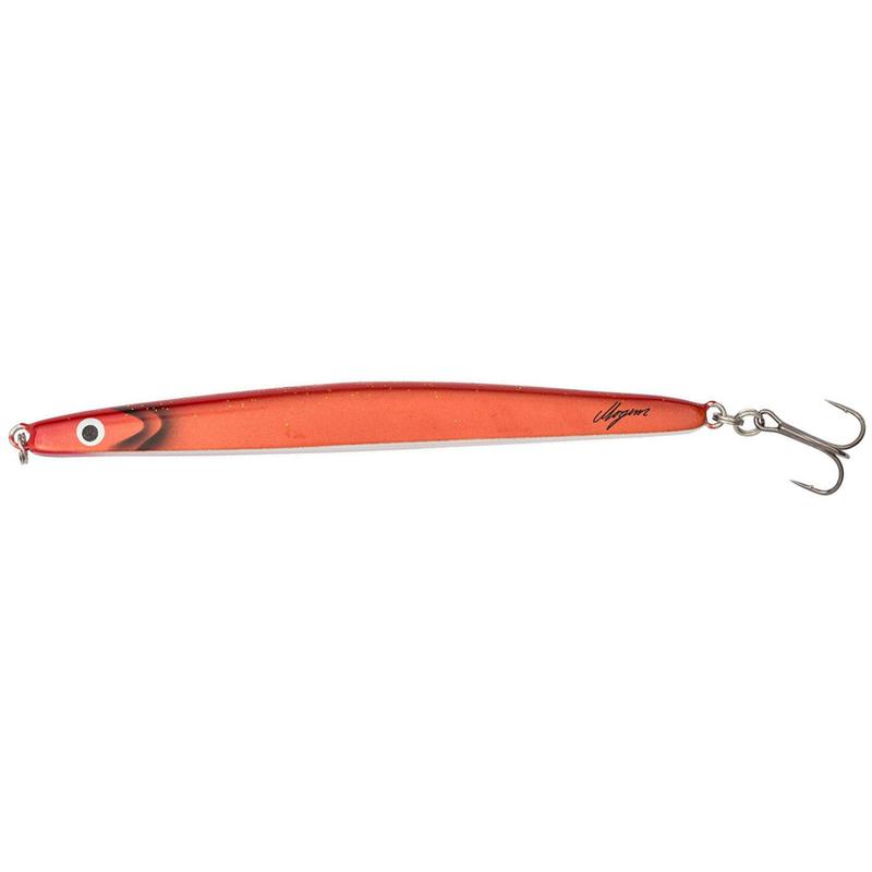 MO Coast Tobis 19g Strawberry Copper