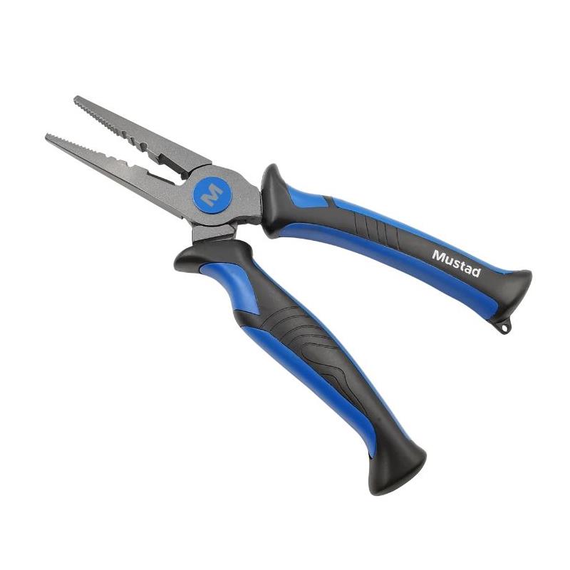 Mustad Hero Fishing Plier Tang
