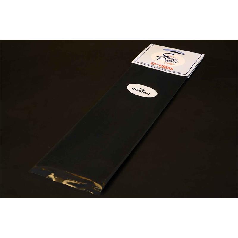 EP Fiber Black Enrico Puglisi