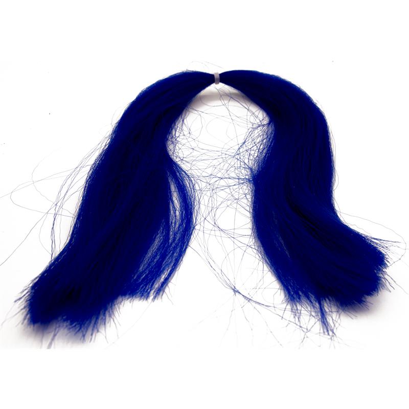 Semperfli Synthetic Cashmere Monkey Fl. Blue