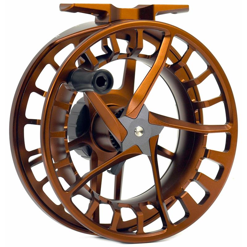 Lamson Litespeed LSF Reel #7/8/9 Whiskey