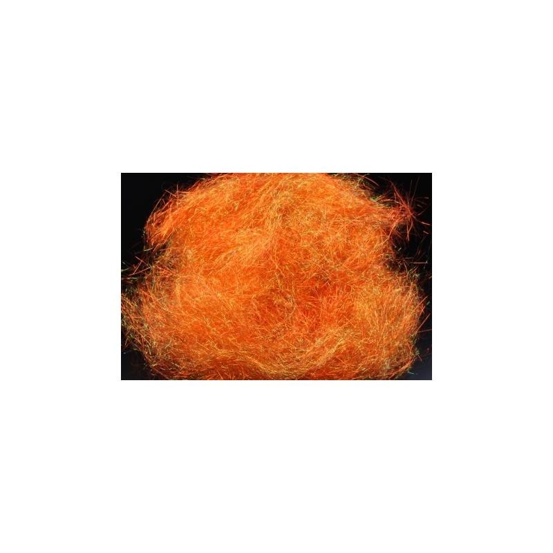 FF Signature Dubbing - Mørrum Orange FutureFly