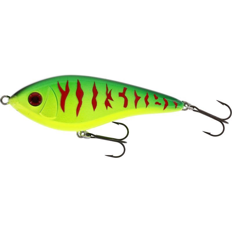 Westin Swim Glidebait 15cm 107g Concealed Fish+, Suspending
