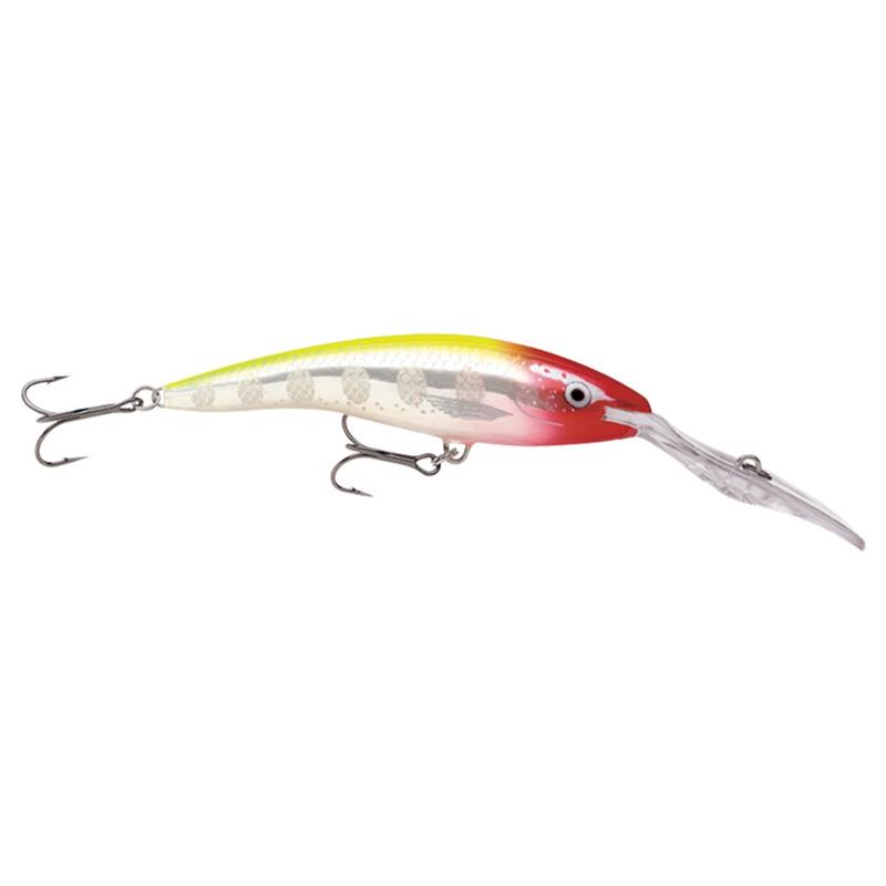 Rapala Deep Tail Dancer 9cm CLF 13g