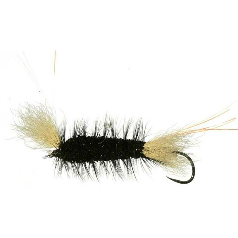 Tube Bomber Black - Small Kjøp 12 fluer få gratis flueboks