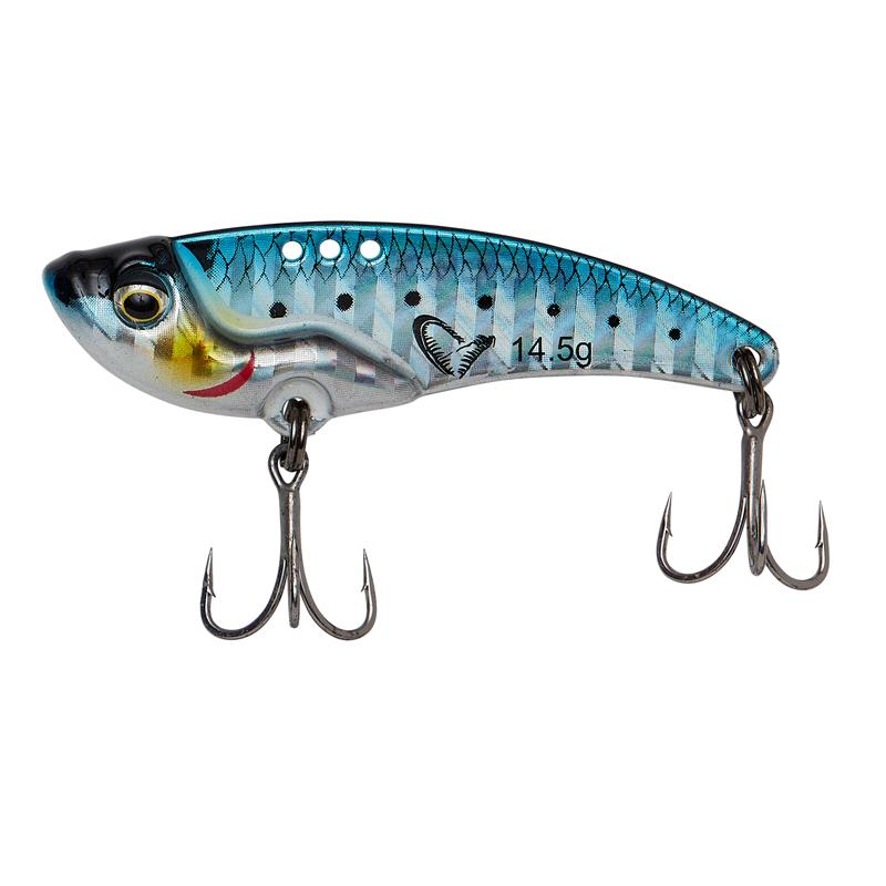 Savage Gear VIB Blade SW 8,5g 4,5cm Sardine