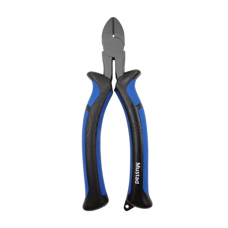 Mustad Side Cutter Avbiter for kutting av krok og monoline