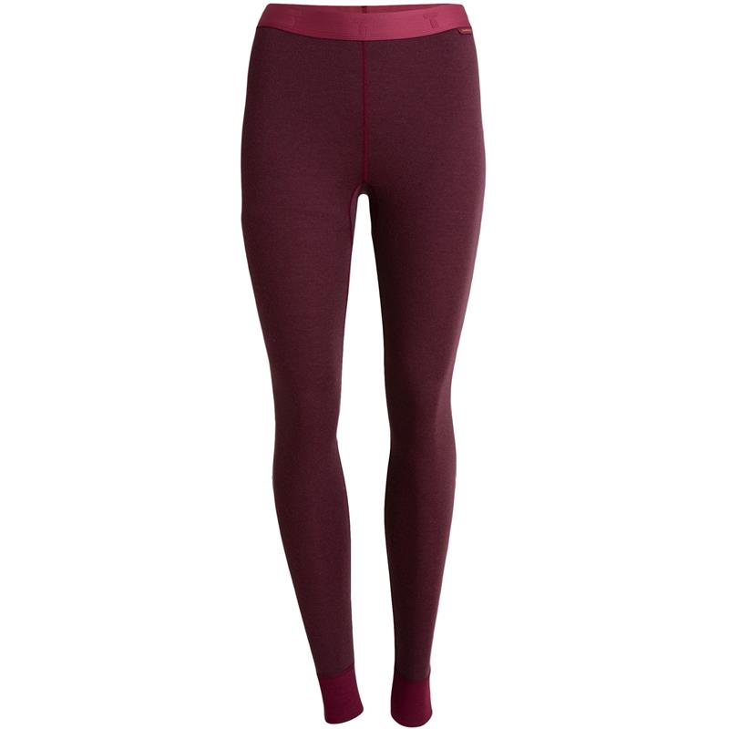 Tufte Bambull Longs S Port Royale Melange - dame