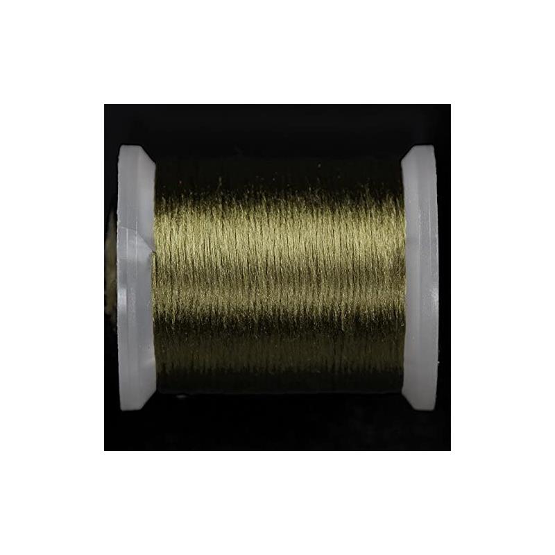 Lagartun French Silk Floss Olive
