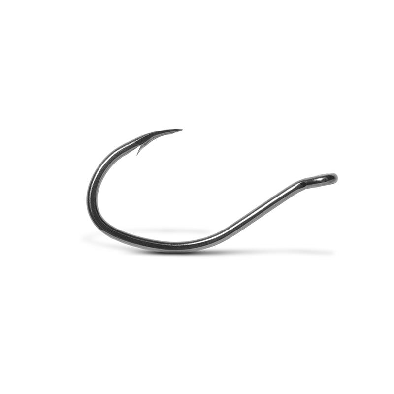 VMC 8357 6X Strong agnkrok CB #9/0 Leveres i pk. av 3-7 stk