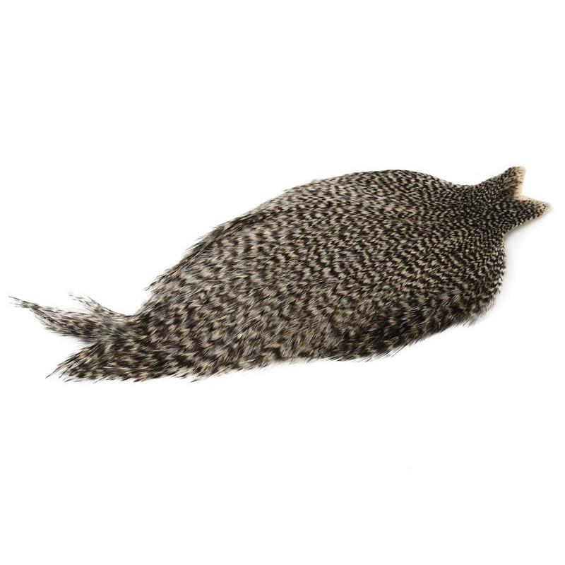 Whiting Coq De Leon Rooster Cape Grizzly Variant