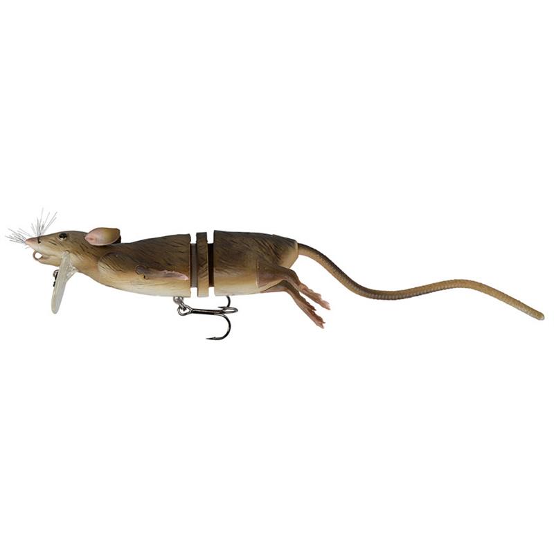 Savage Gear 3D RAD 20cm Brown, 32g