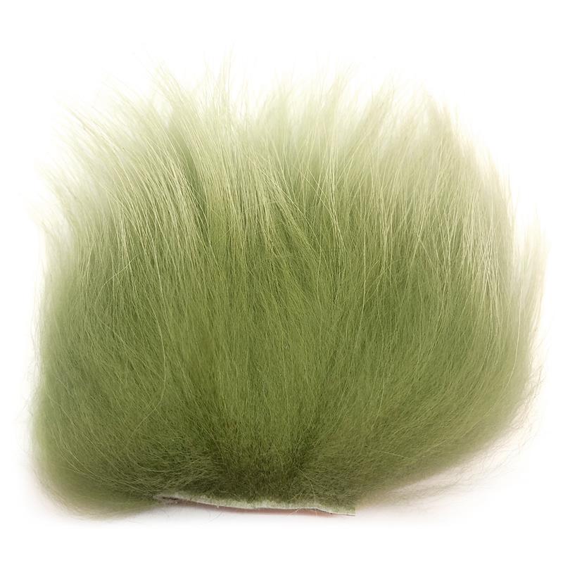 Veniard Arctic Fisherman Finn Racoon Medium Olive