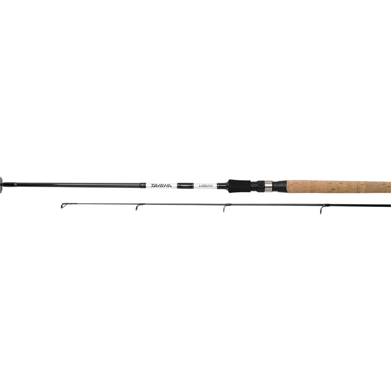 Daiwa Laguna 9' 15-40g 4-delt