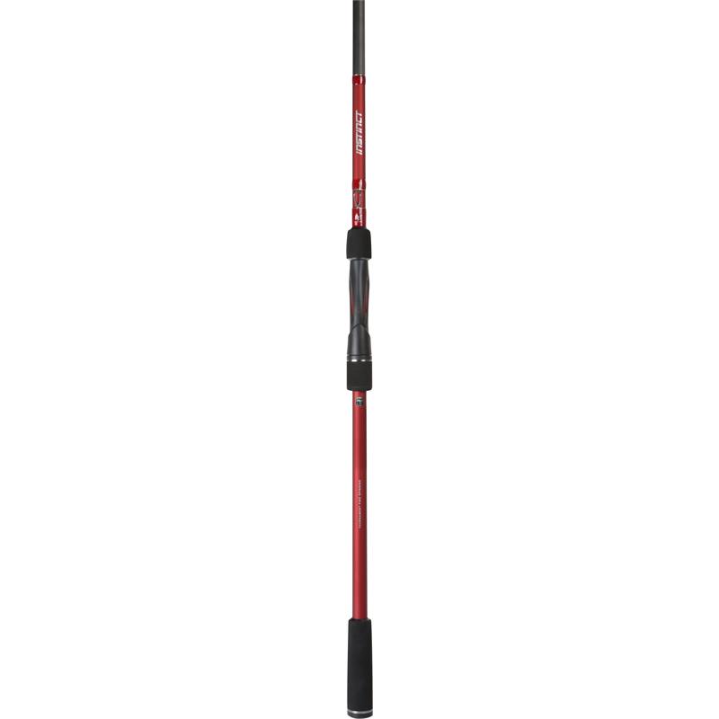 BFT Instinct 8'1" ->110g MH X-Fast 2-delt, Tournament Pike