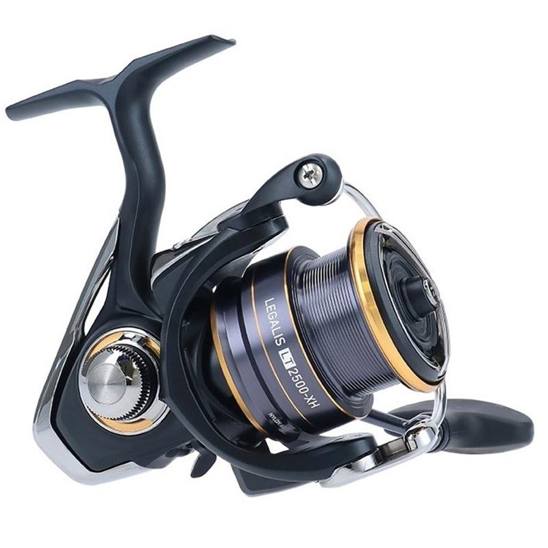 Daiwa Legalis LT 6000 2021-Modell