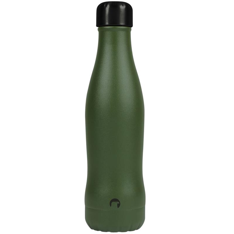 Eagle Curve Termoflaske Solid Green Best i test kopp!