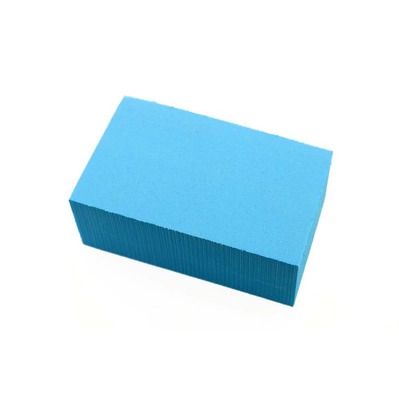 Fly Foam Blocks Blue The Fly Co