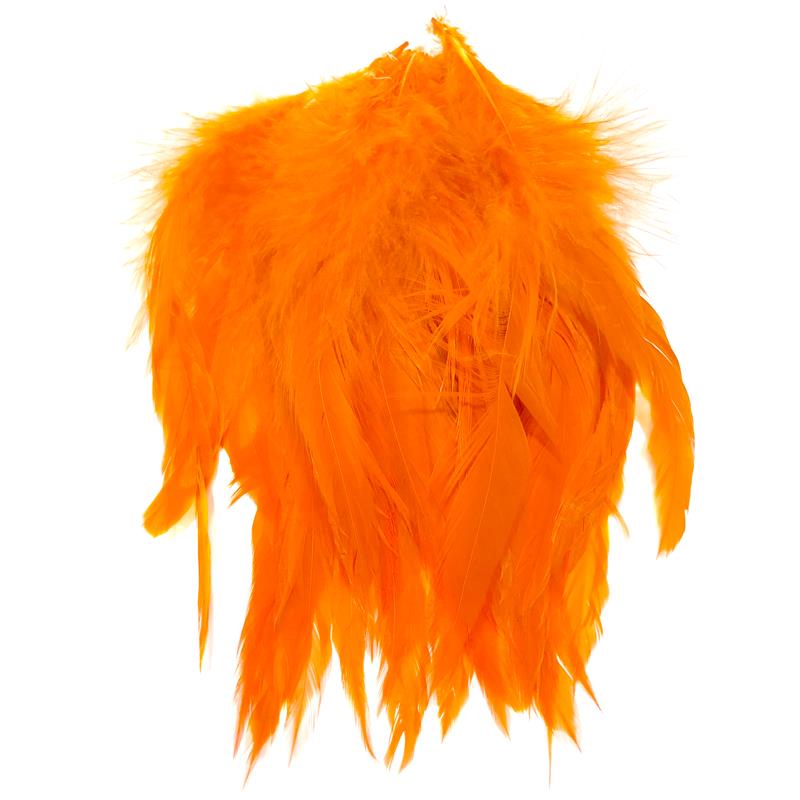 Veniard Schlappen - Fluo Orange