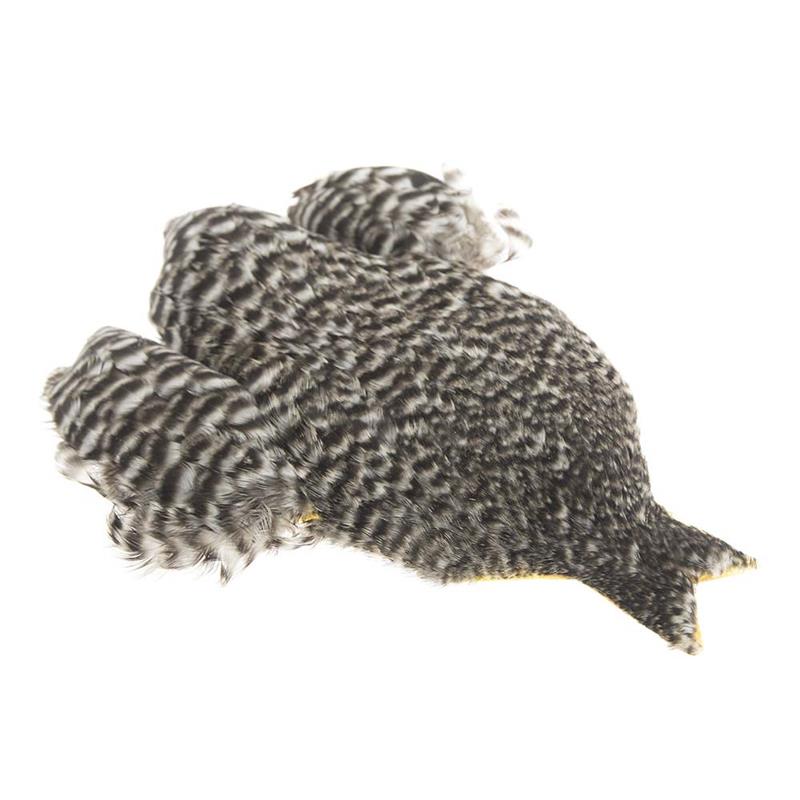 Whiting Hen Cape Grizzly