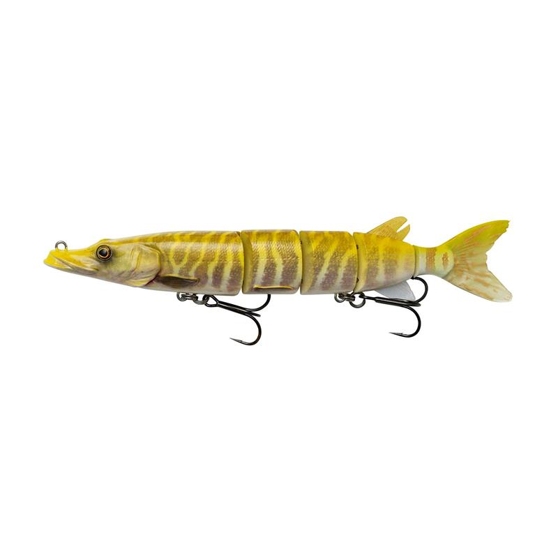 Savage Gear 3D Hard Pike 26cm Albino Pike
