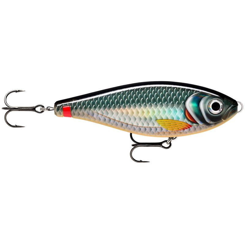 Rapala X-Rap Haku HLW HLW, 14cm