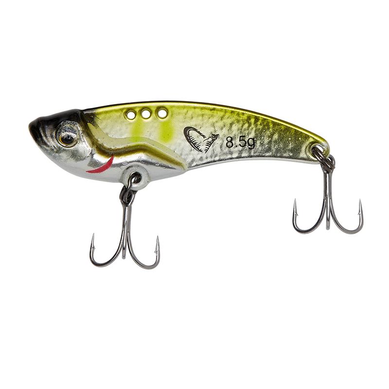Savage Gear VIB Blade SW 4g 3,5cm Mirror Ayu